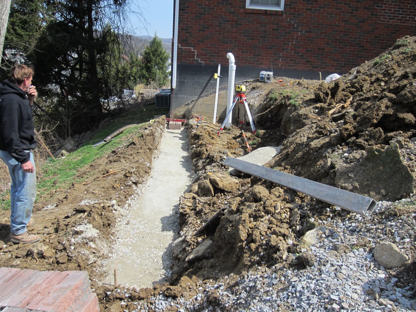 Photo(s) from Rj Excavating