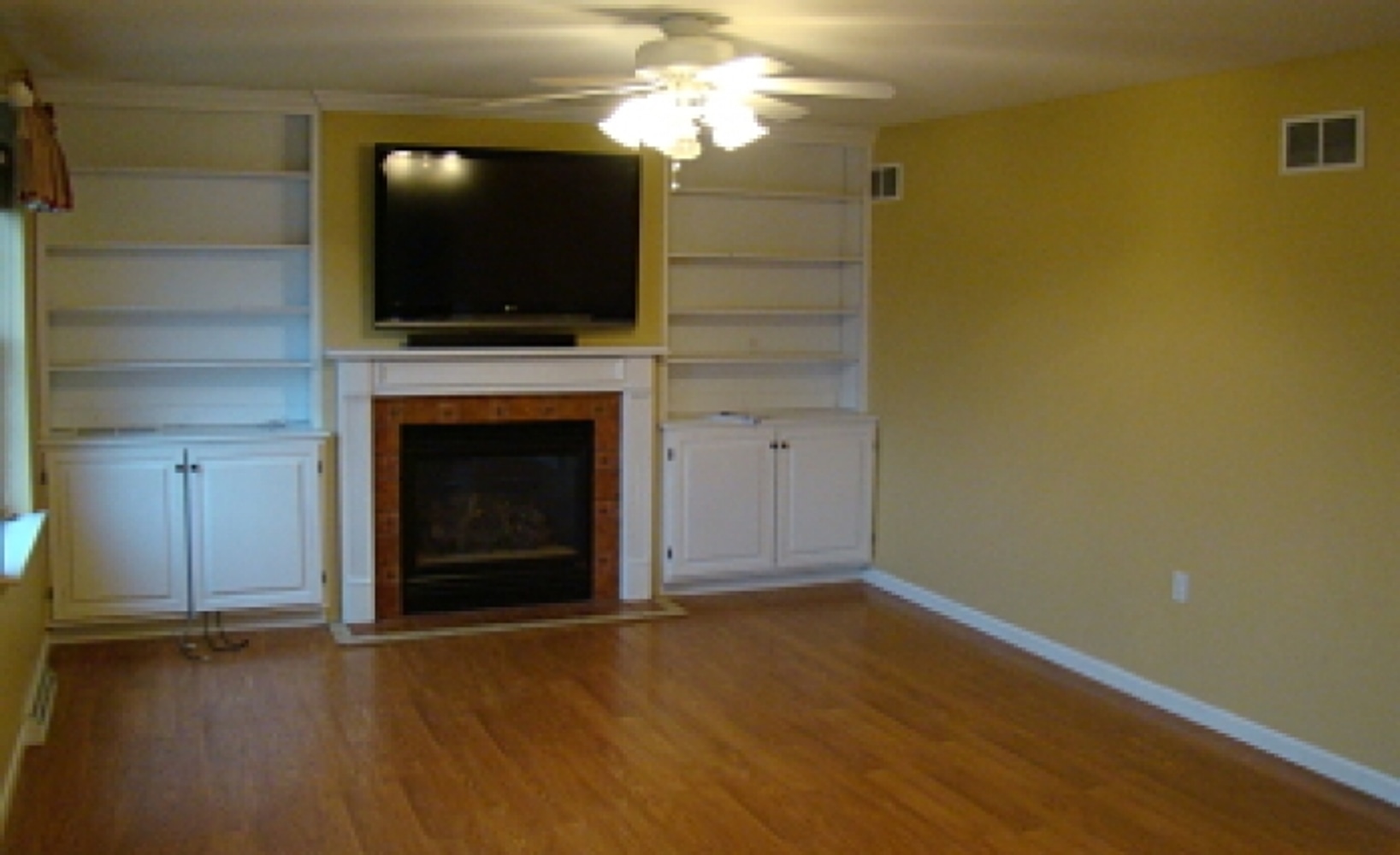 Custom Cabinetry