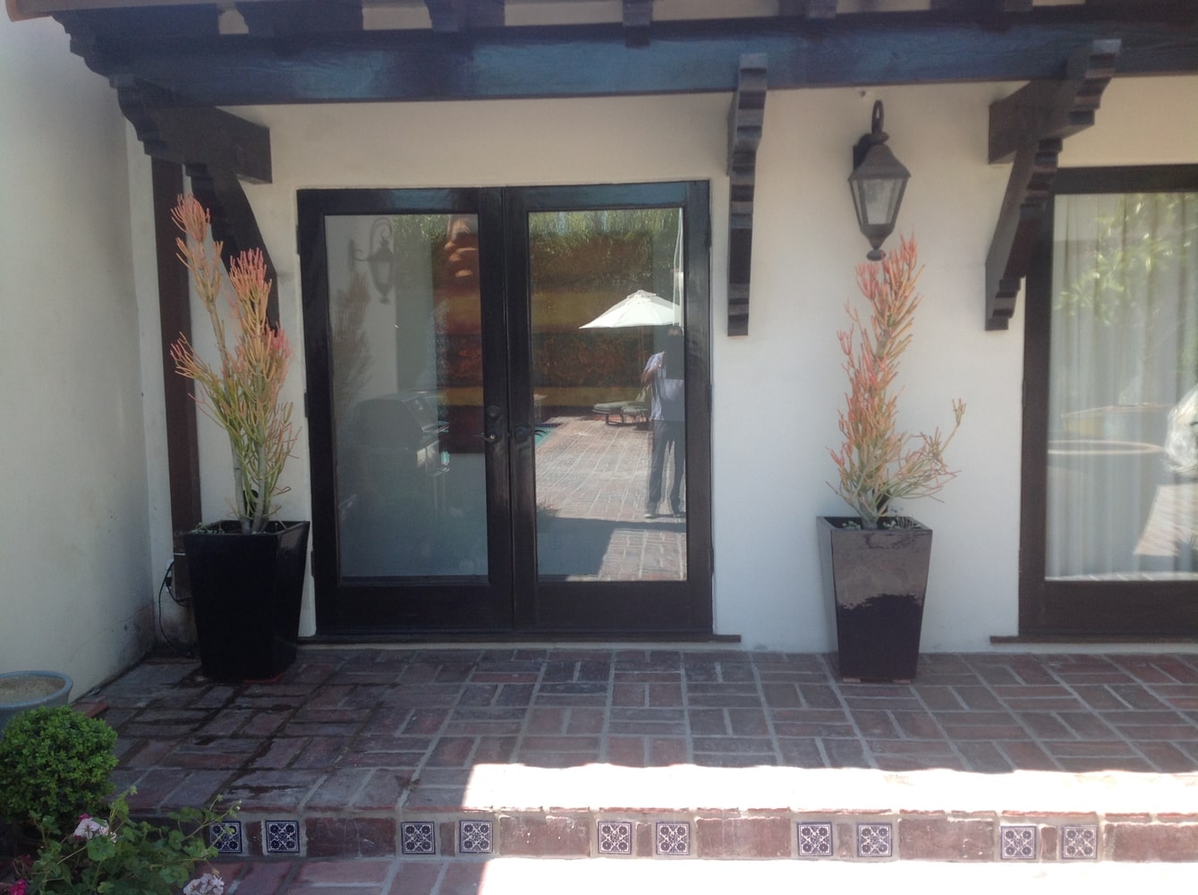 Bedrock Remodeling & Building Inc.