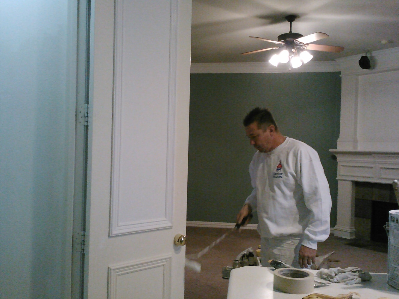 Photo(s) from Bathkes Custom Painting