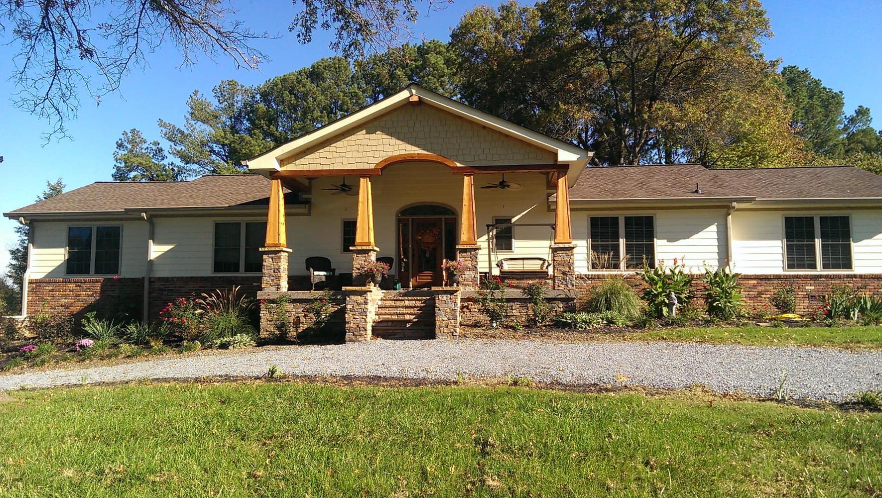 JOE M. STAUB BUILDING GROUP, INC. PROJECTS