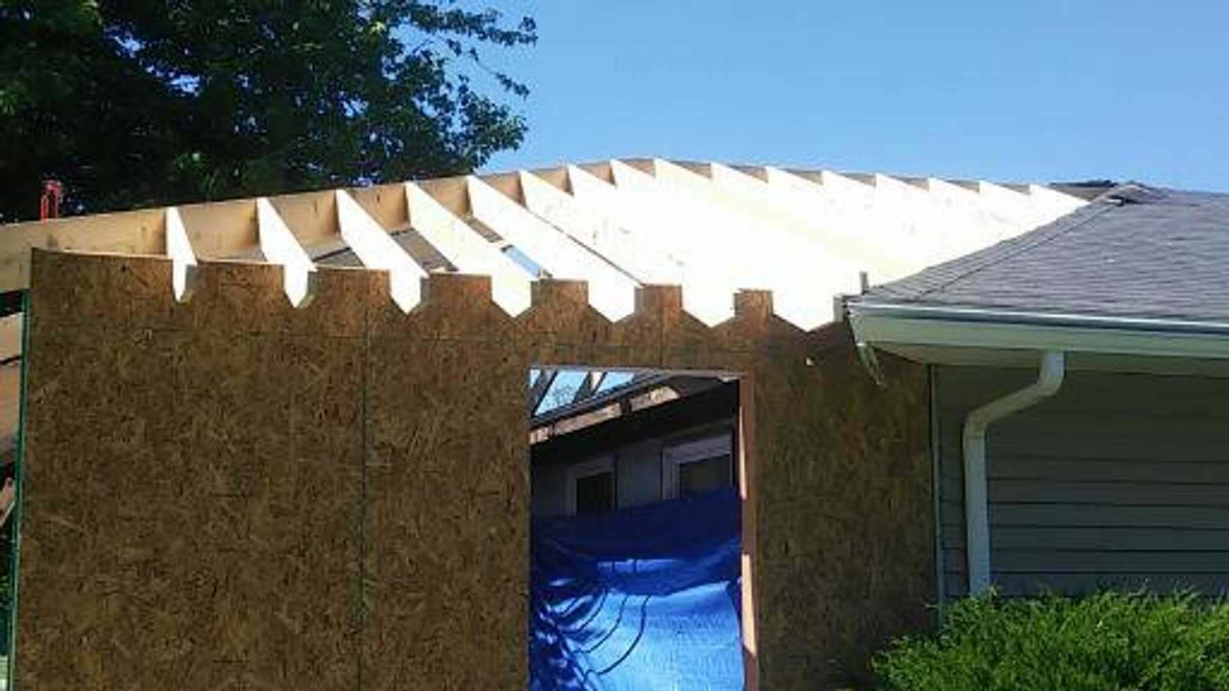 Ranch Addition