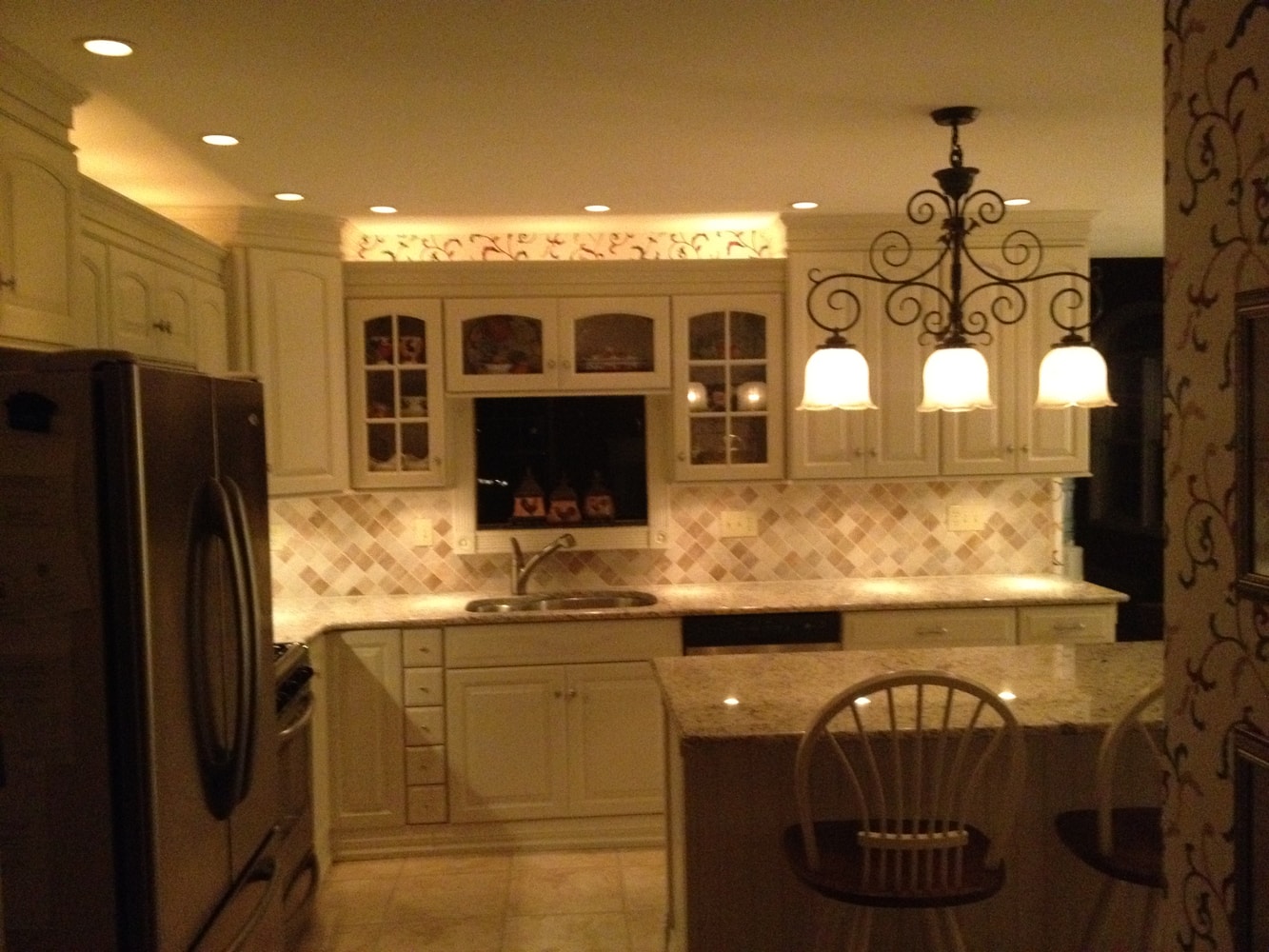 Photo(s) from Domino Electric Company