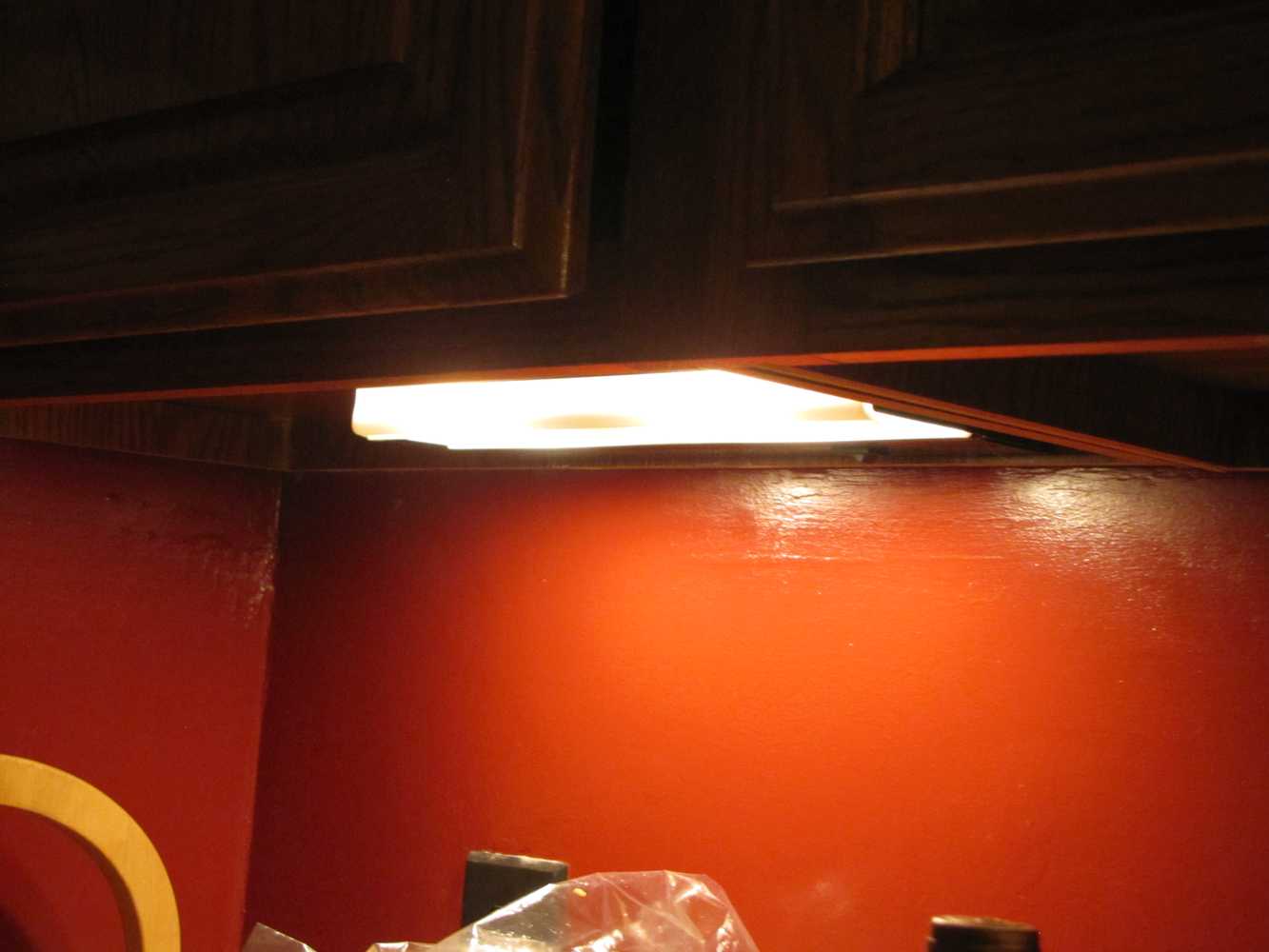Downtown home remodel