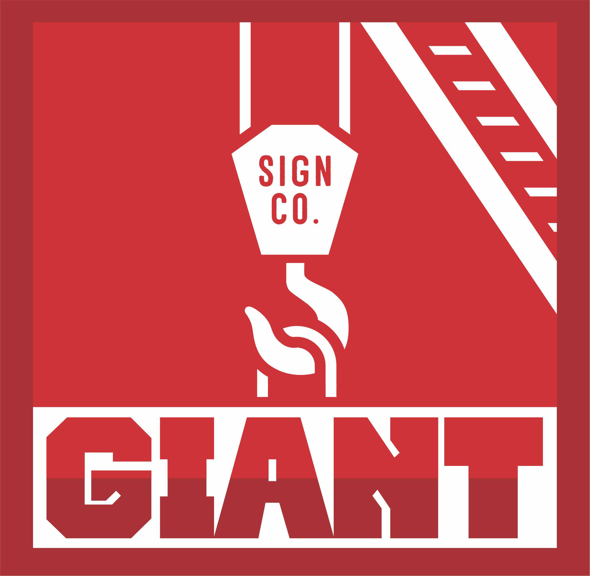 Giant Sign Co