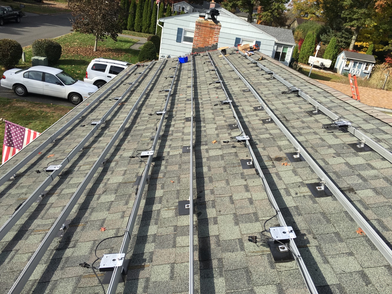 Solar Installation In Swansea Ma