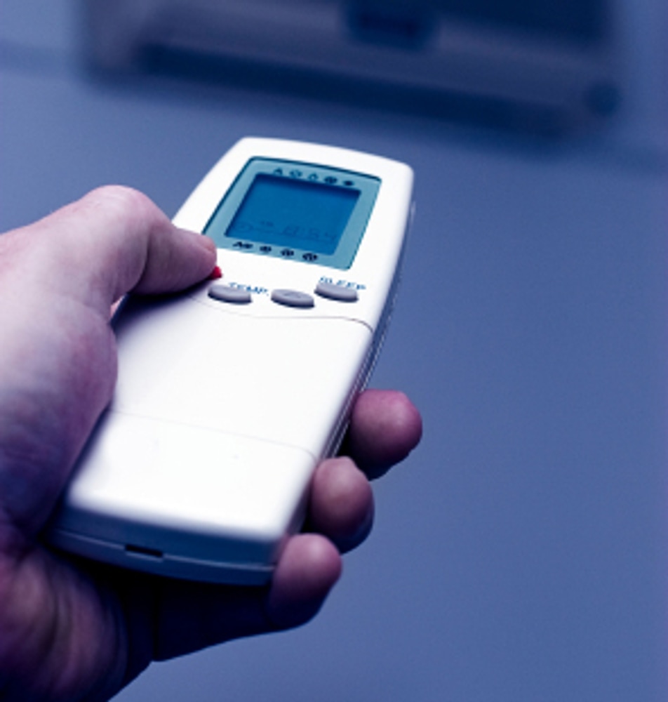 Unlimited Air Conditioning and Heating 