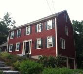 Paint and Wood Pros of NH & MA LLC