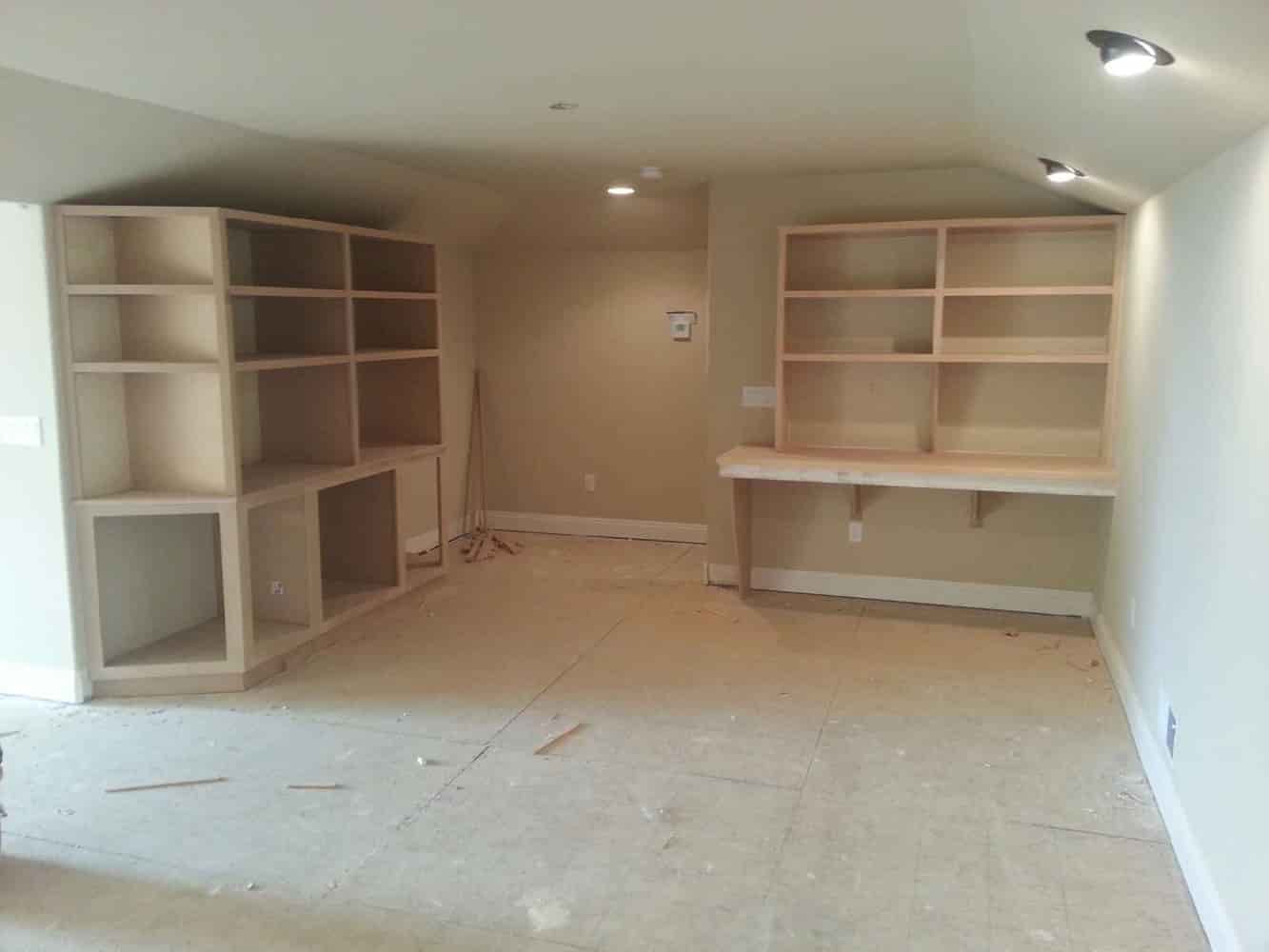 Project photos from Moss Construction And Development