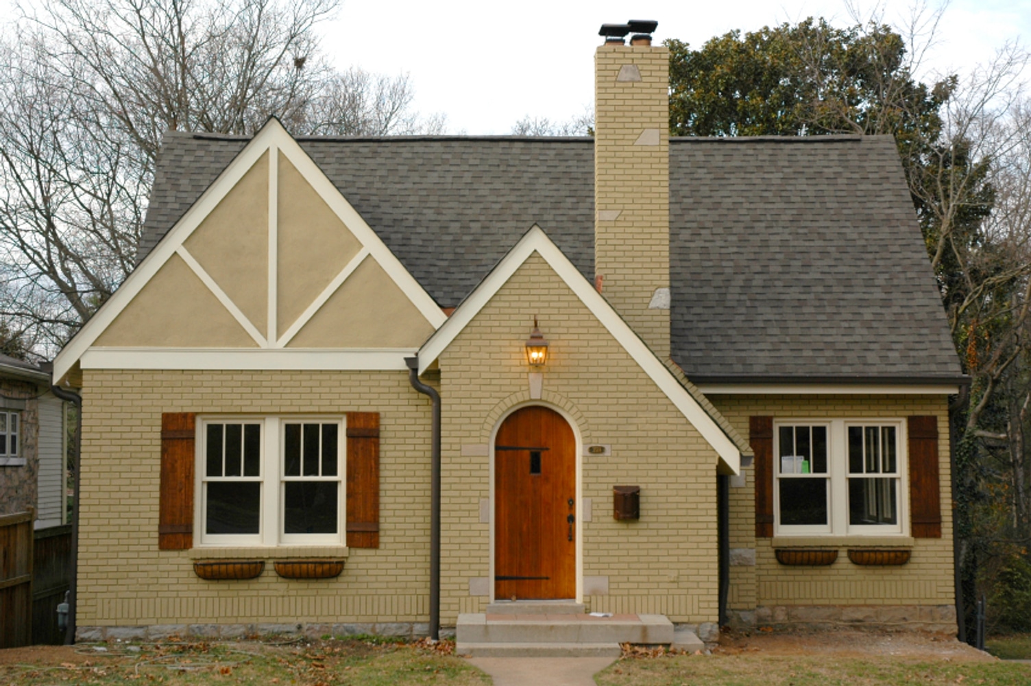 Ashco Exteriors Inc.