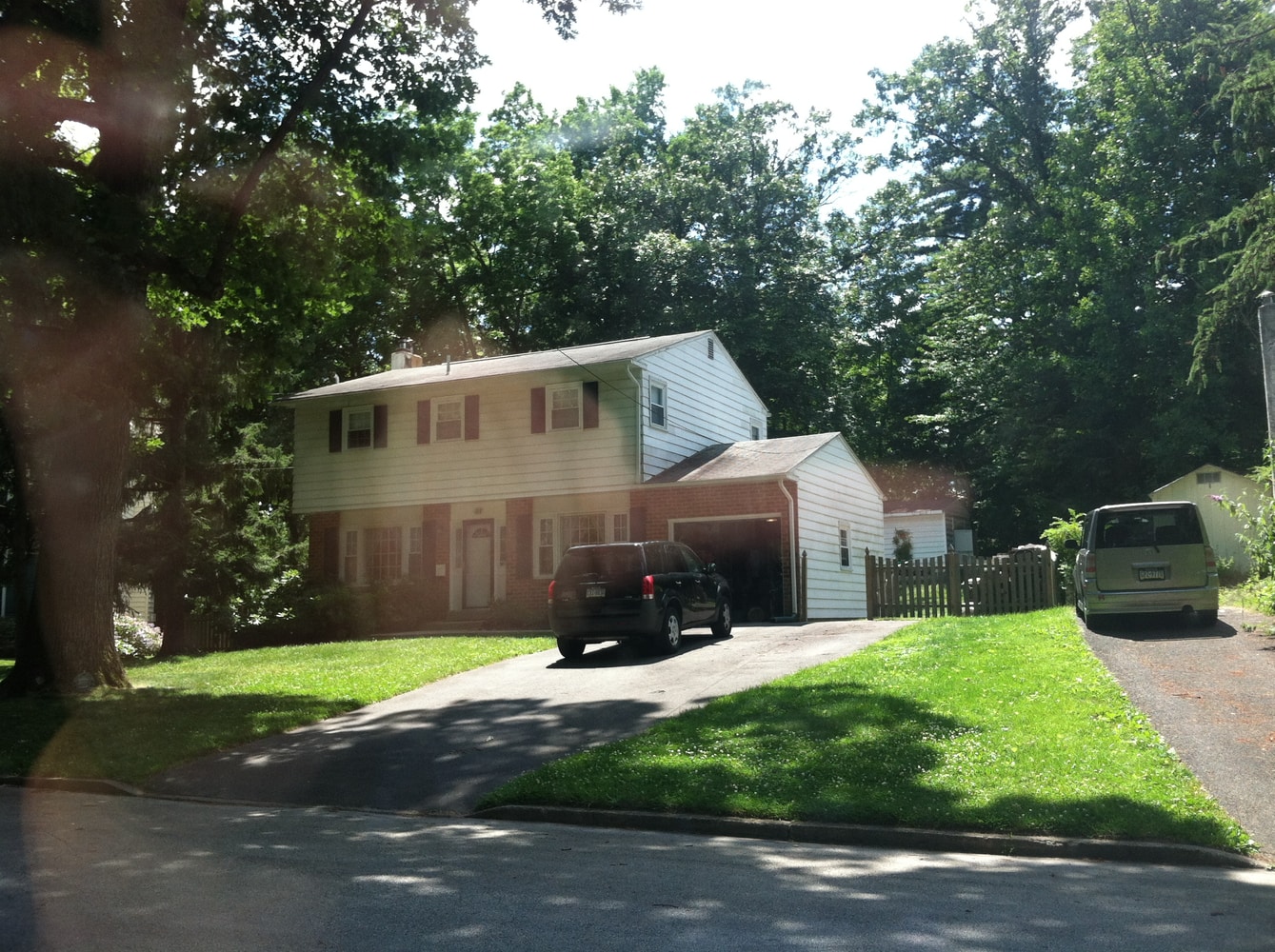 MH Exterior Remodeling Project 1