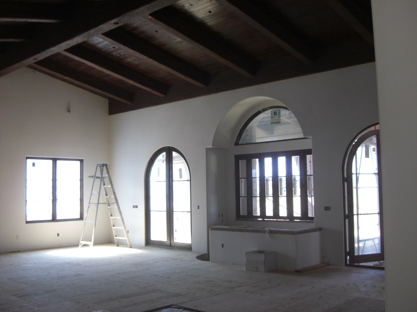 Avis Builders Inc Project