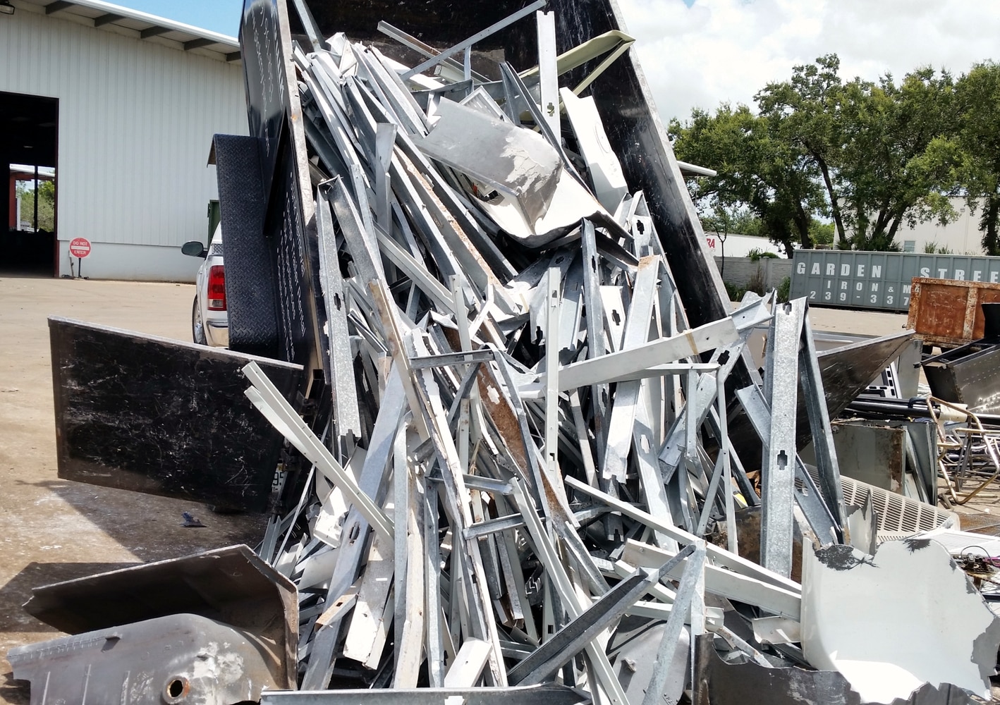 Photo(s) from ECO Demolitions