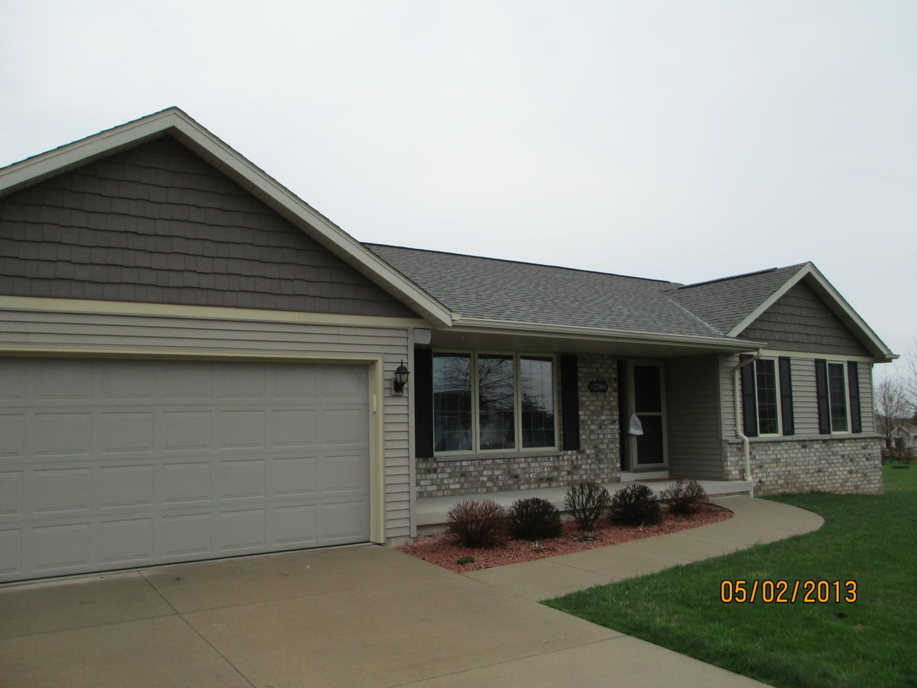 Baldwin Building Improvements Project