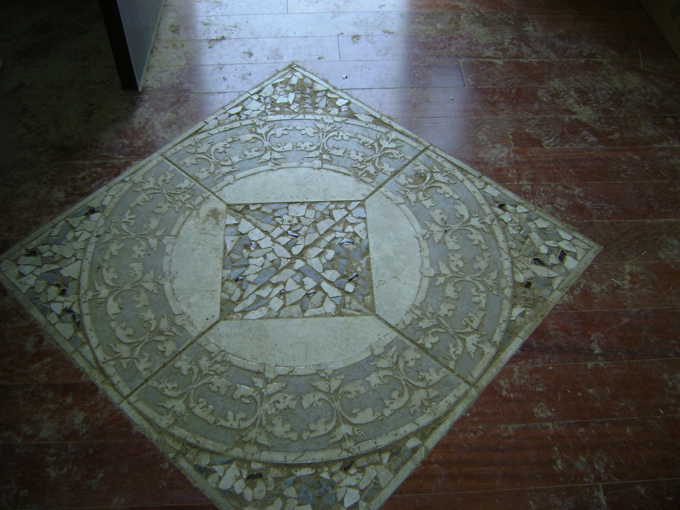 Fisco Flooring Projects