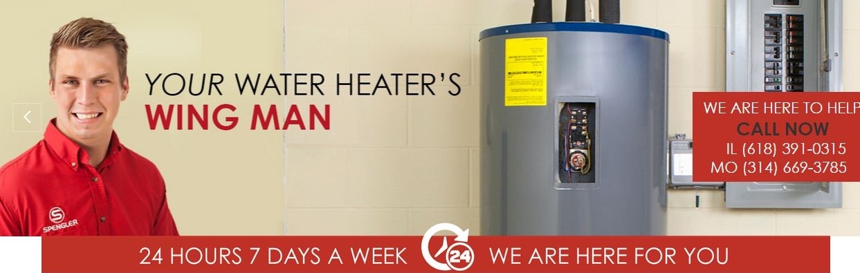 Plumbing, Sewer, Heating, Air Conditioning & Remodeling