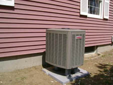 Wilson Services, Inc.