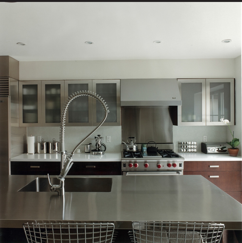 East Hampton Home by KEM Contracting