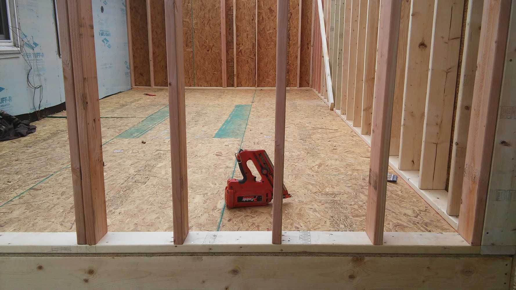Ranch Addition