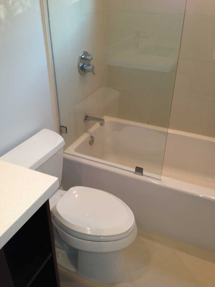 Los Angeles Bathroom Remodeling Contractors