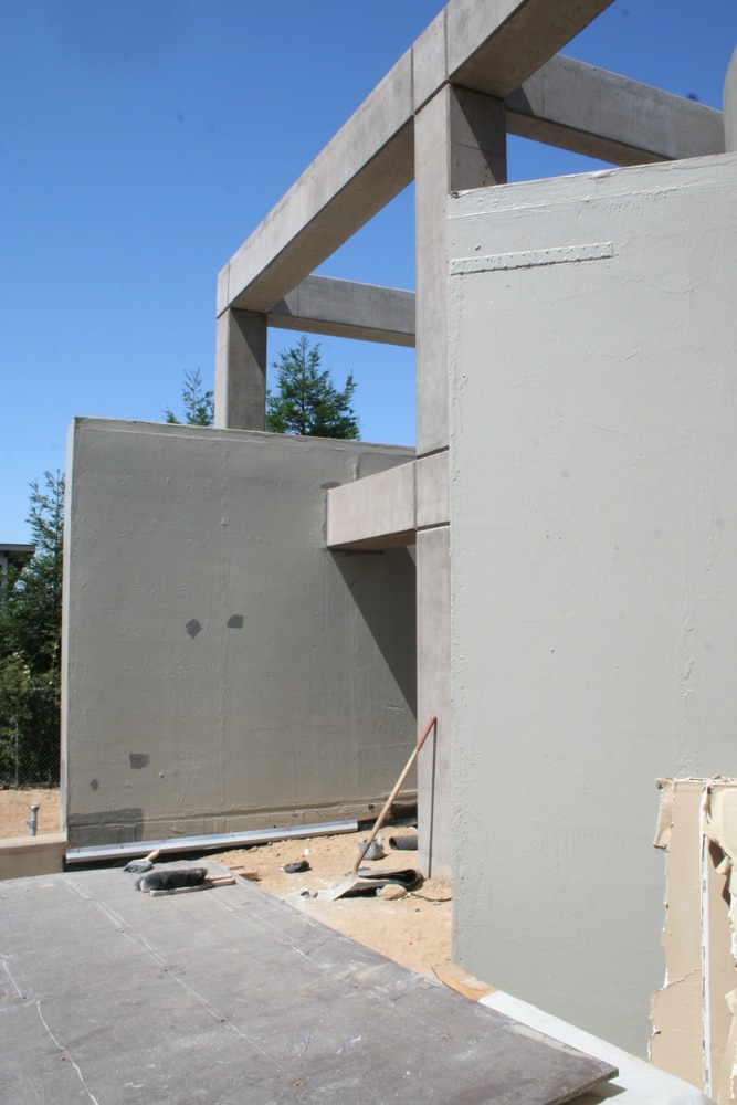 Rush Constructors Inc Project