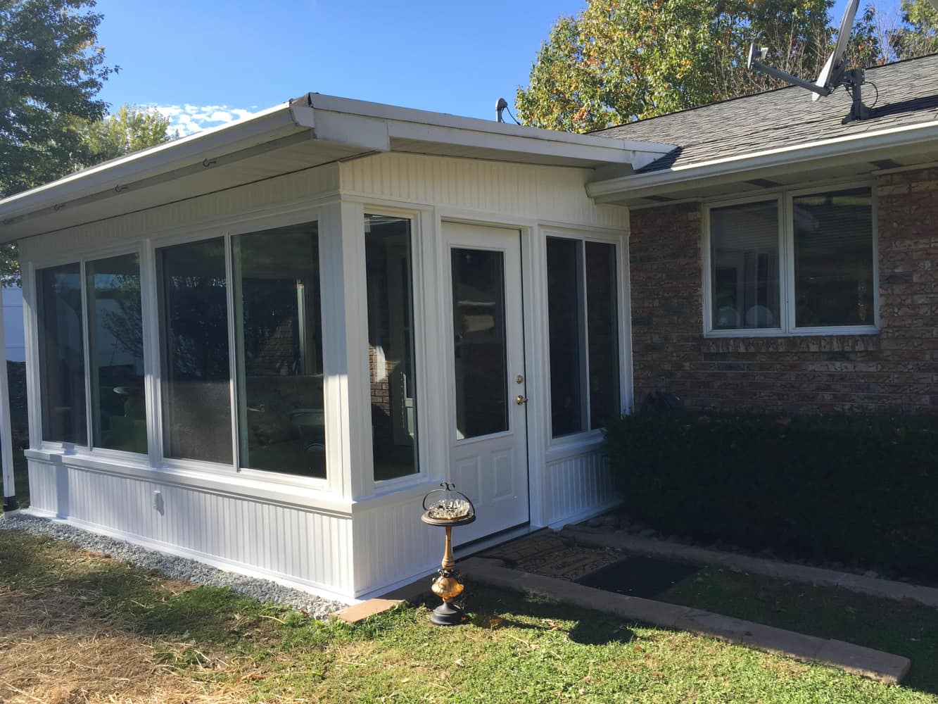 Photos from Mt. Pleasant Window & Remodeling Co.