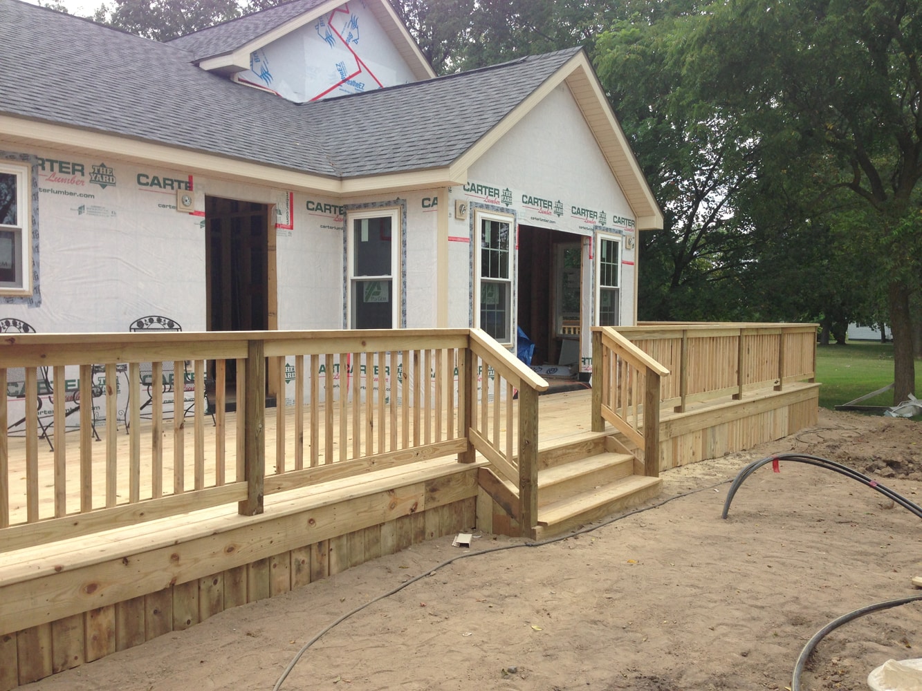 Photos from B-Square Building Company