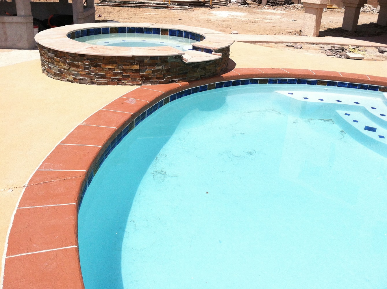 Hernandez Pools & Sons Llc Project