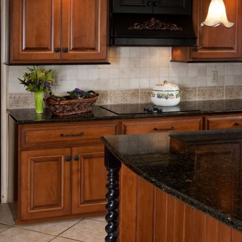 Kitchen Cabinet Refacing 