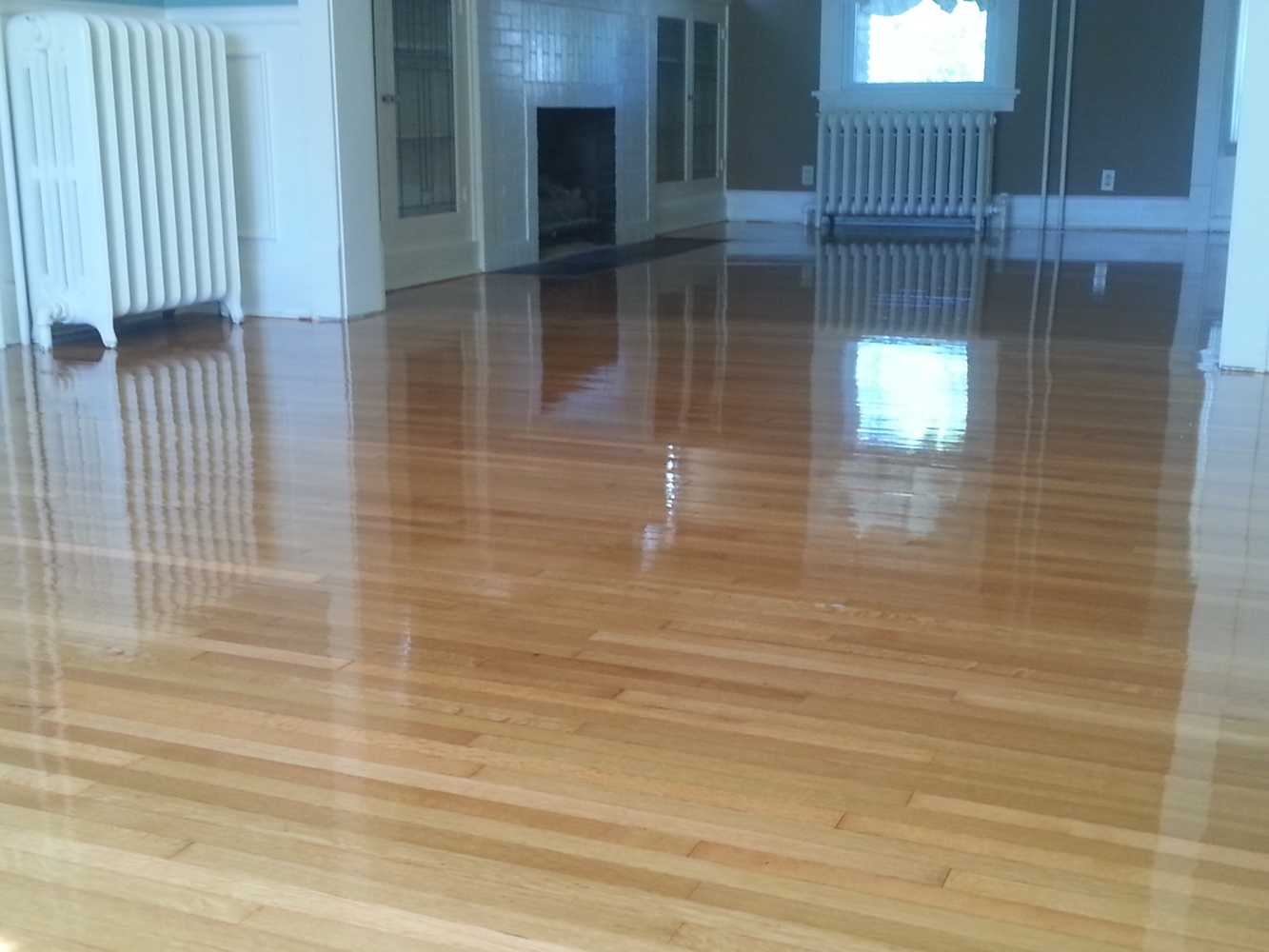 Photos from Magnolia Custom Hardwood Floors
