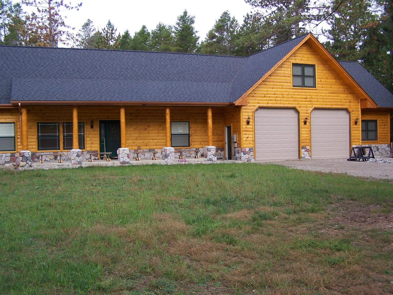 Blossfeld Mark S Project