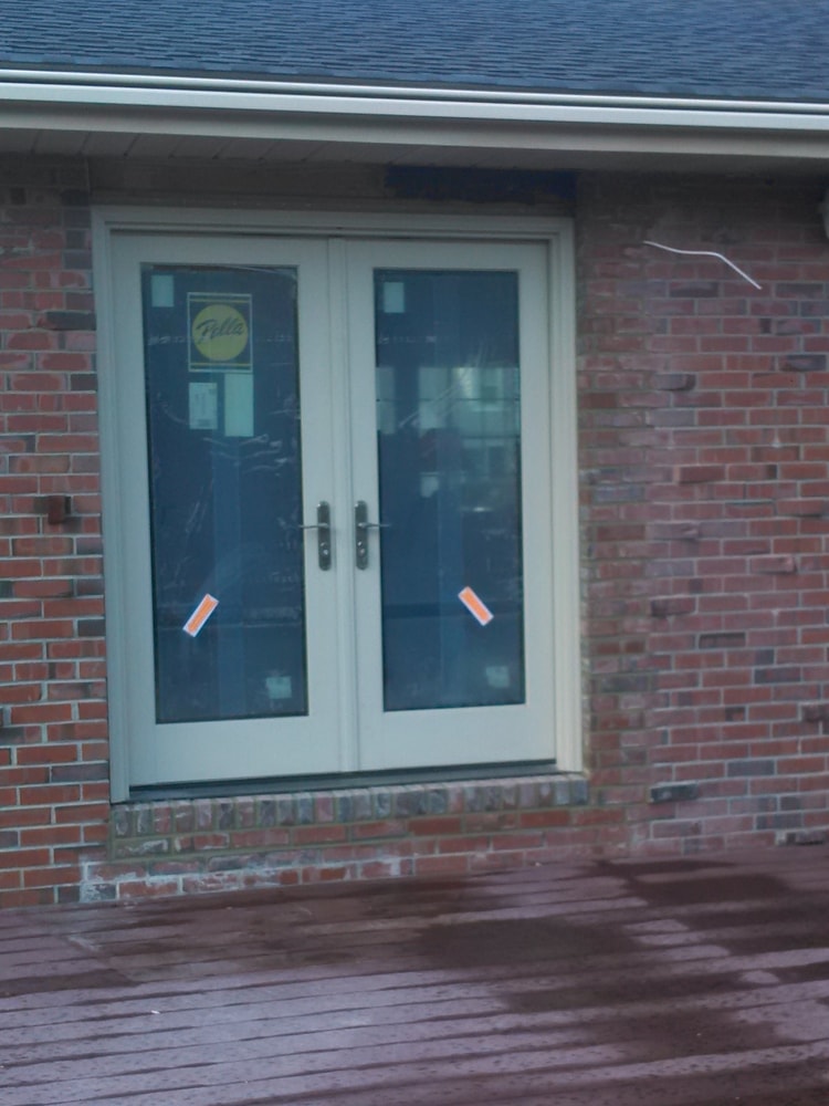 Photo(s) from Jerry Harris Remodeling