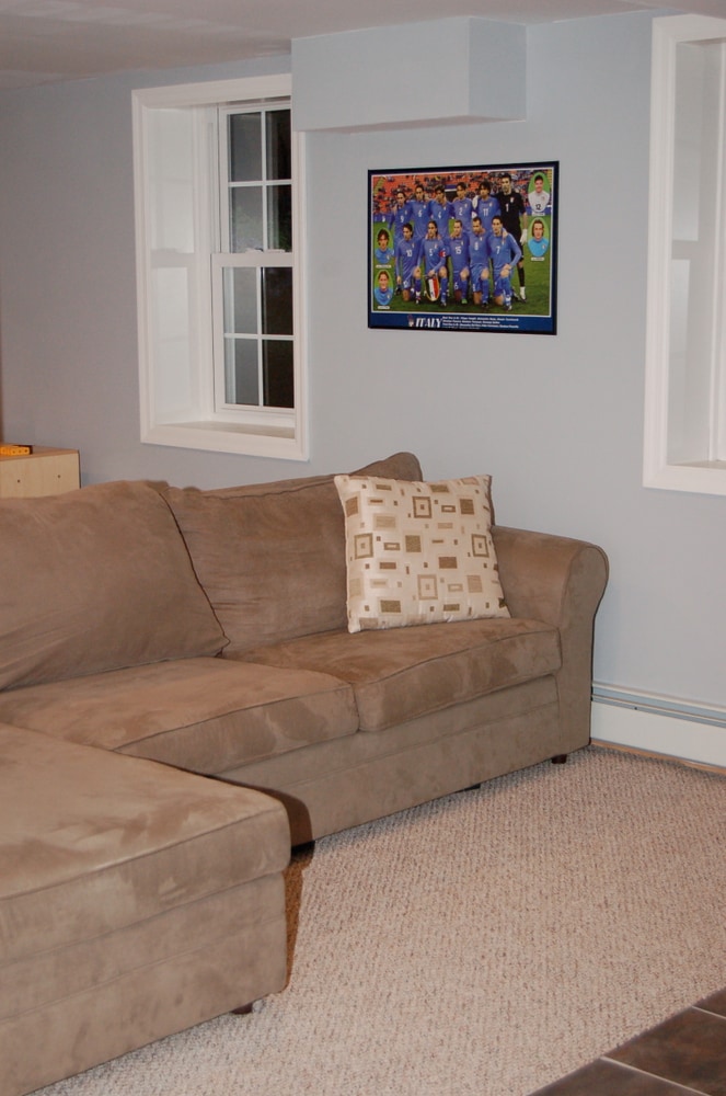 Basement & Attic Renovations