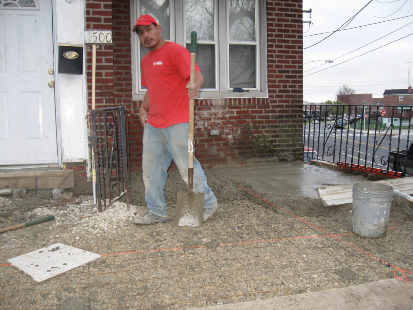 Photos from Coffelt Contracting