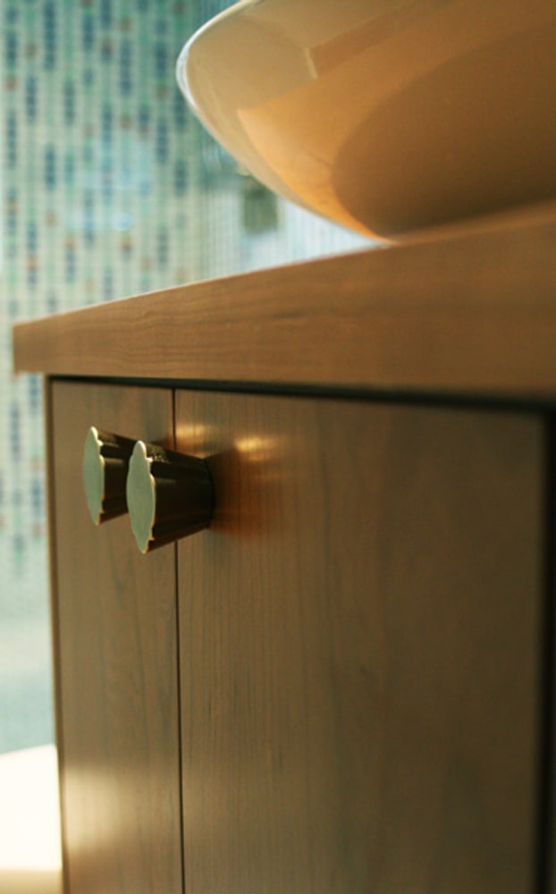 Hammer & Hand Project