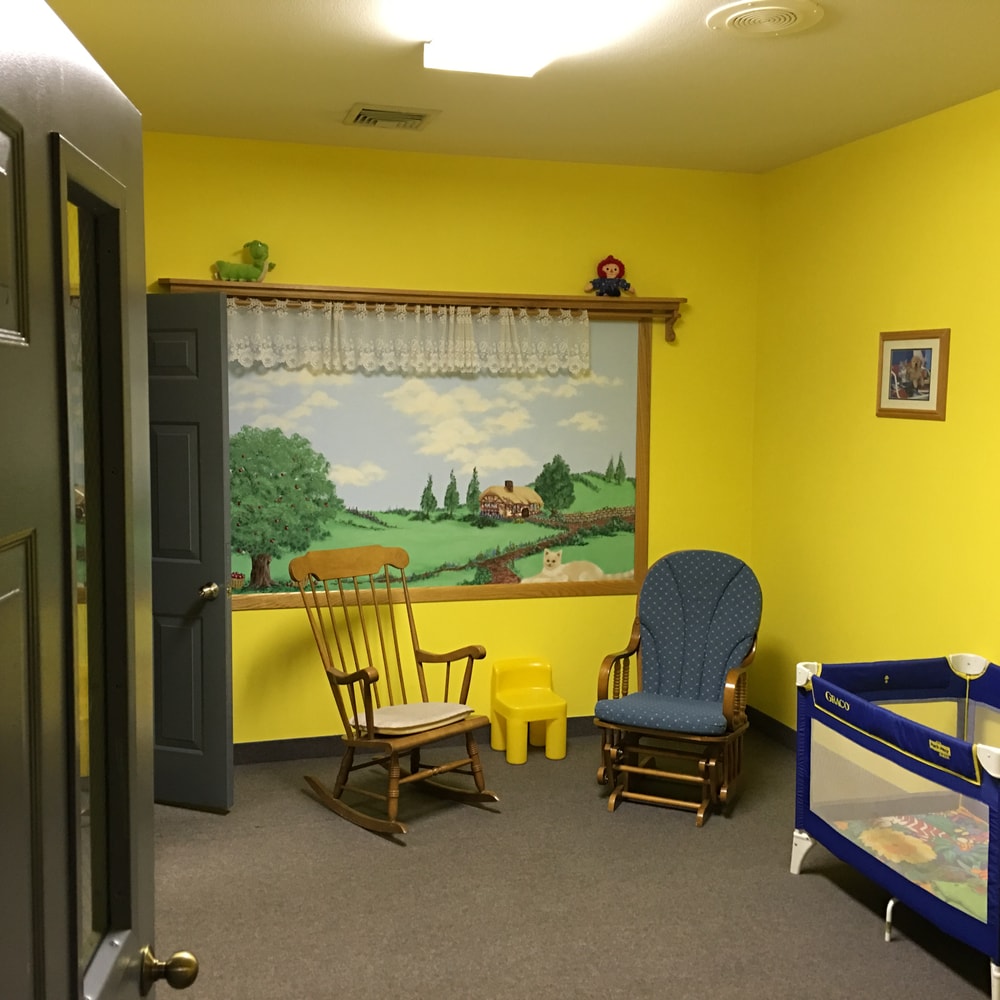 Photo(s) from All Point Painting