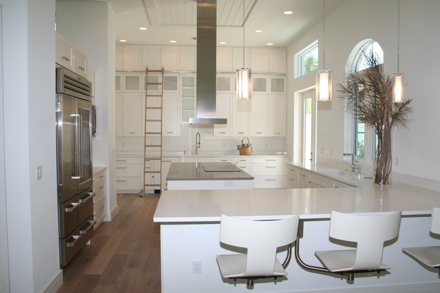 Haines Carpentry And Remodeling Inc Project