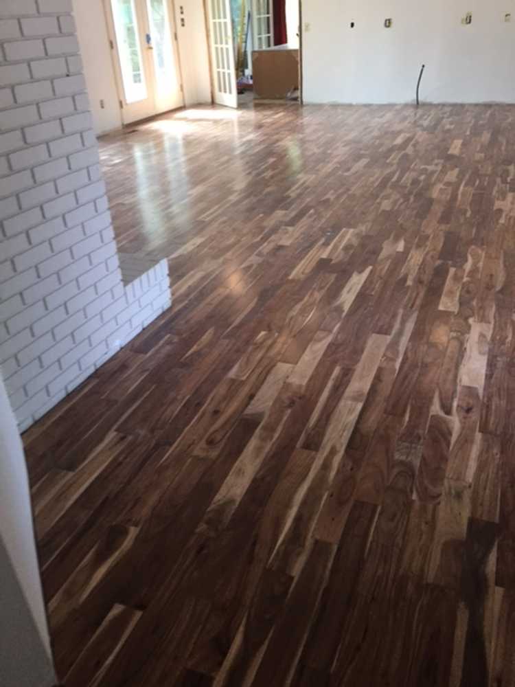 Photos from Perfect Cut Flooring Of Va Ltd