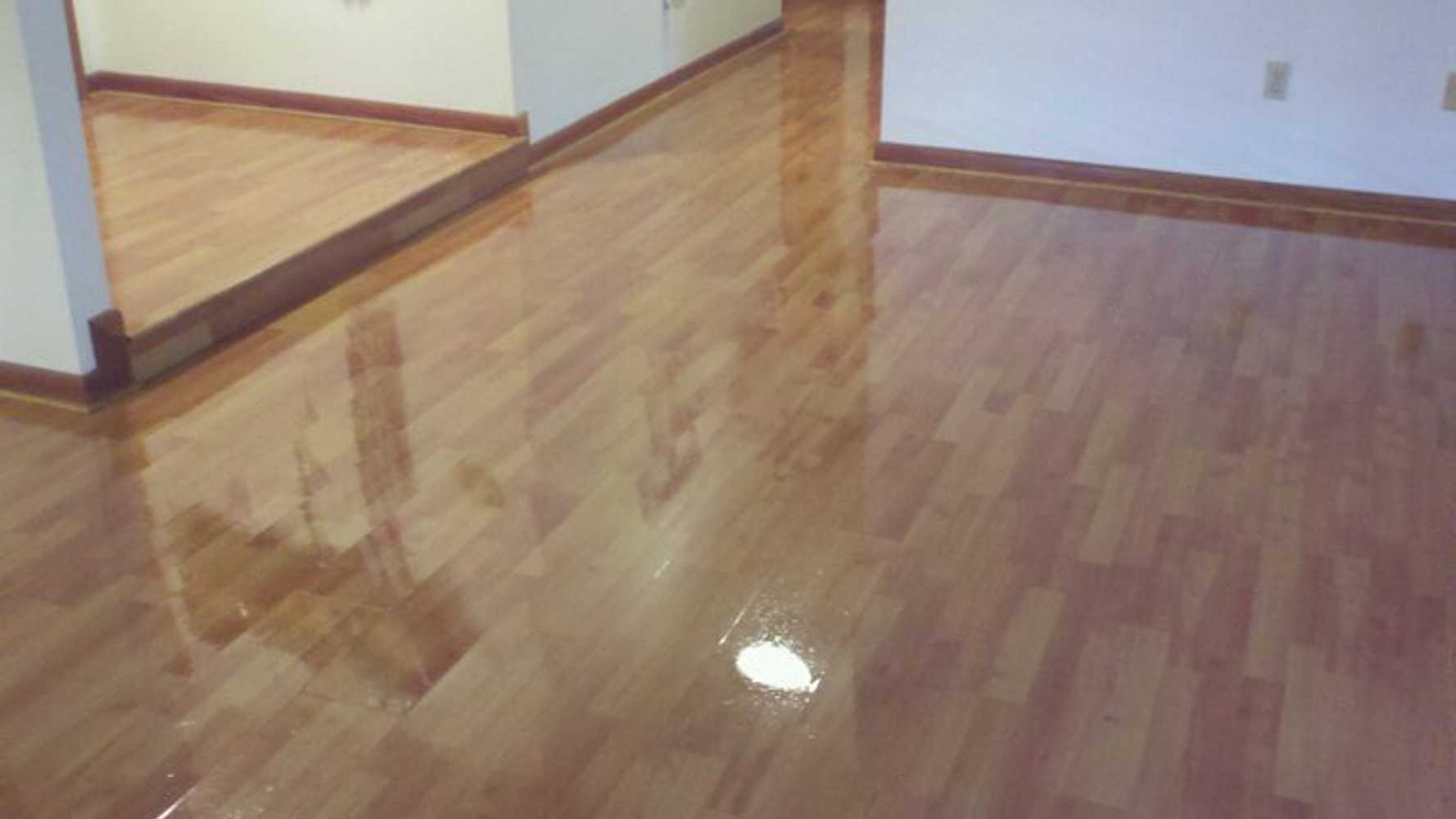 Apex Wood Floors Inc. Project