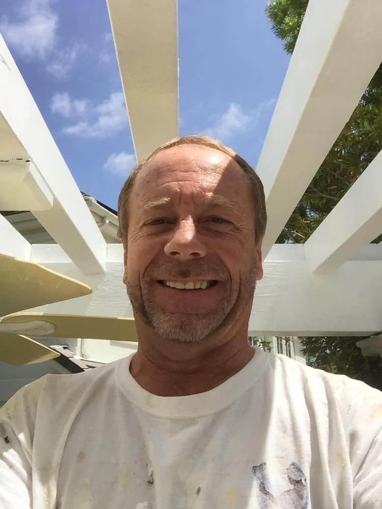 Photo(s) from Deans Painting Service