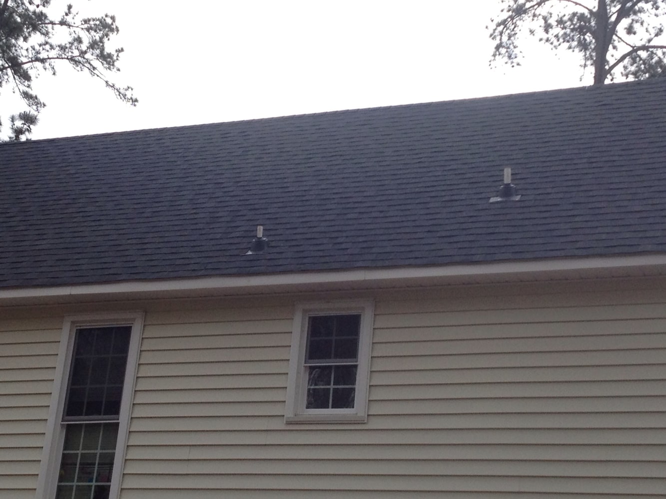 Photo(s) from Hiott Construction