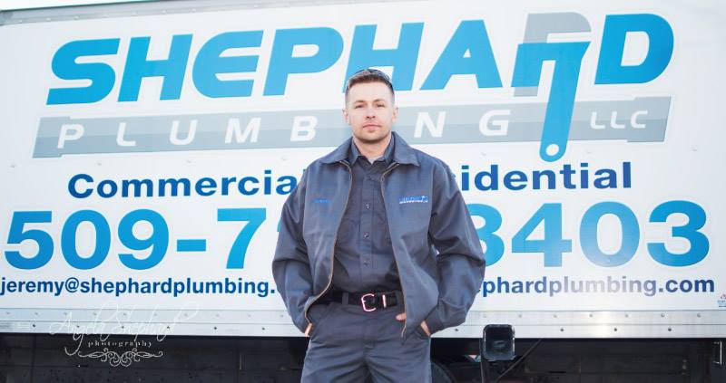 Shephard Plumbing Llc