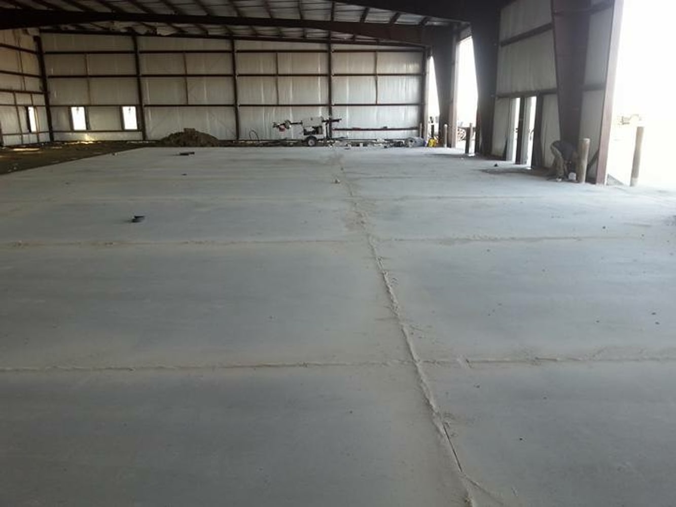 Photo(s) from LGI Concrete, LLC