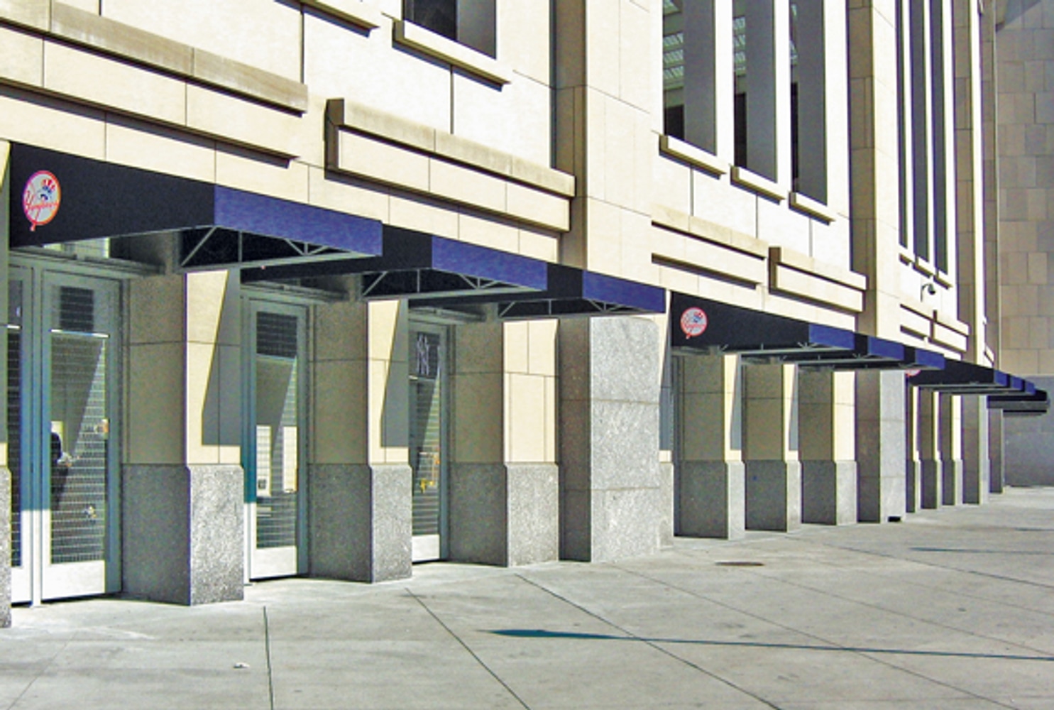 Photo(s) from Capitol Awning Co Inc