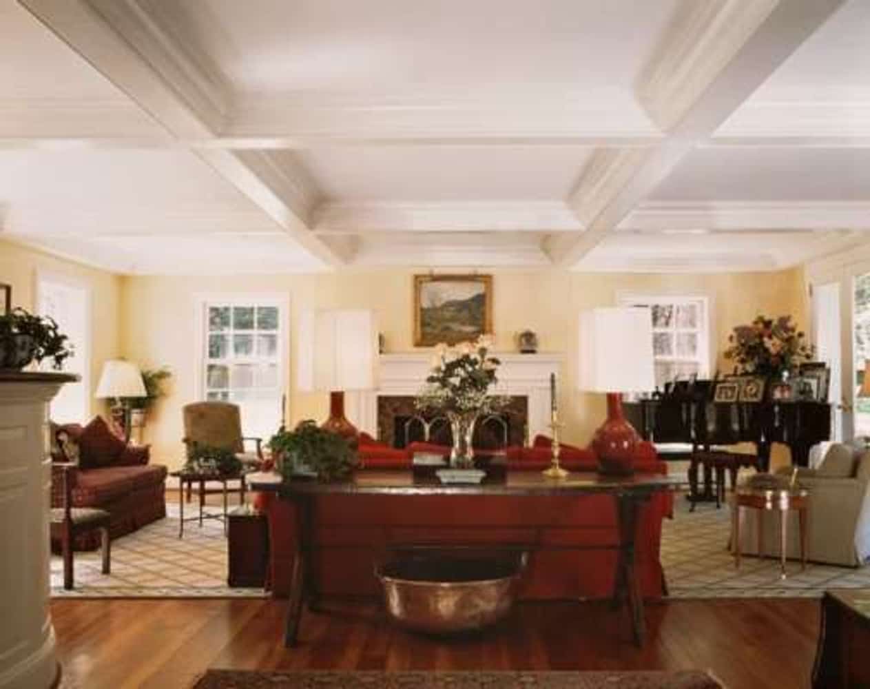 Gruver Cooley Corporation Project