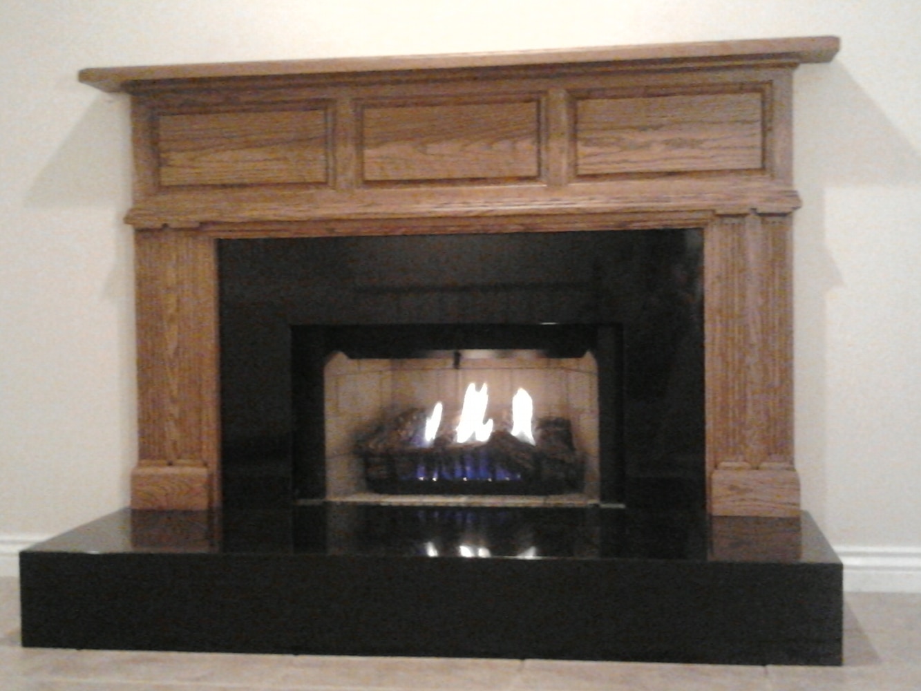 Project photos from Solid Surface Creations - DCI