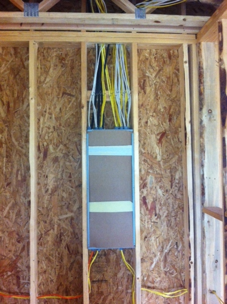 Projects by Stacy P Guidry Electrical, Llc