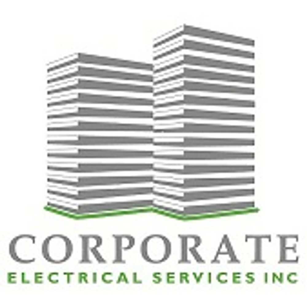 Photo(s) from Corporate Electrical Services Inc