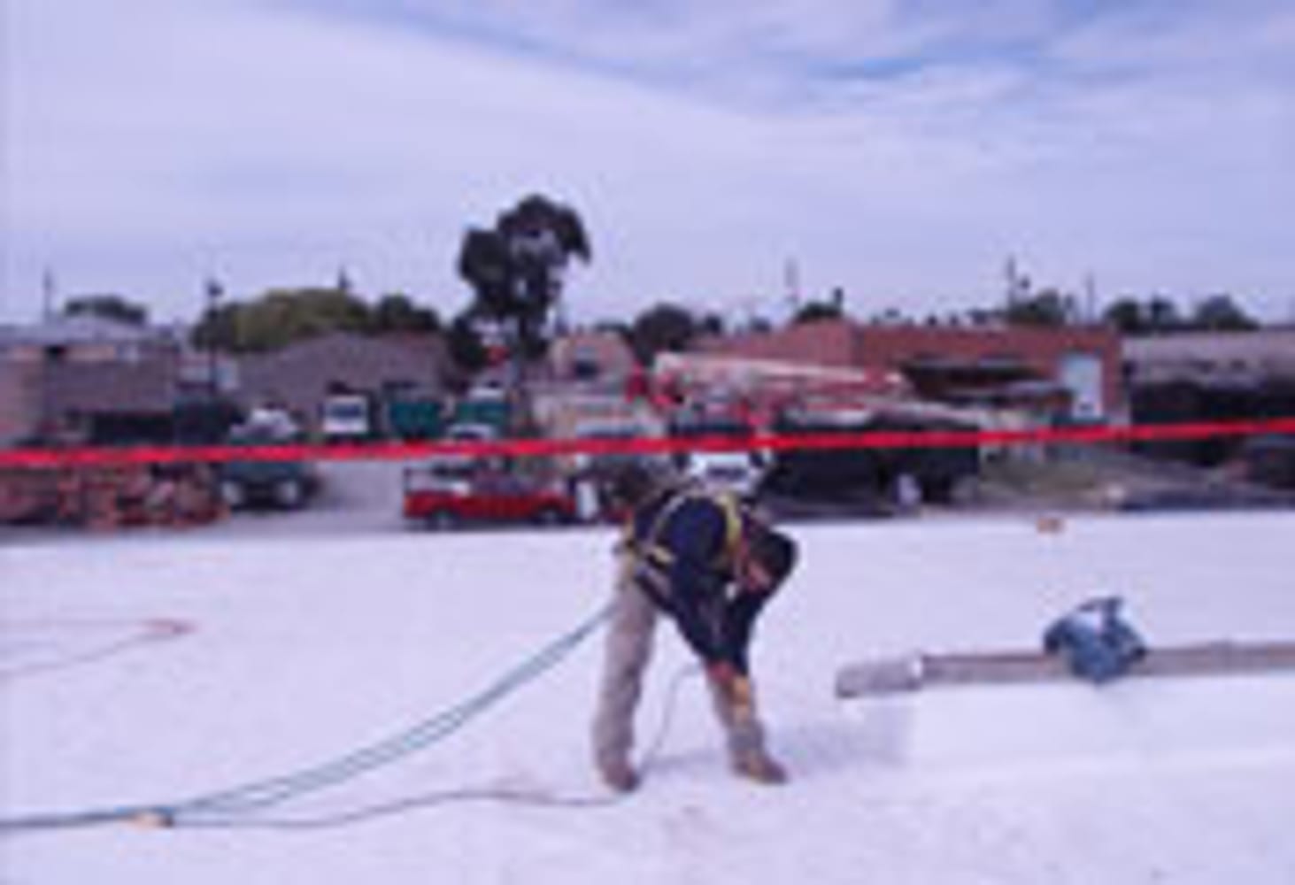 Photo(s) from Midwest Roofing And Solar