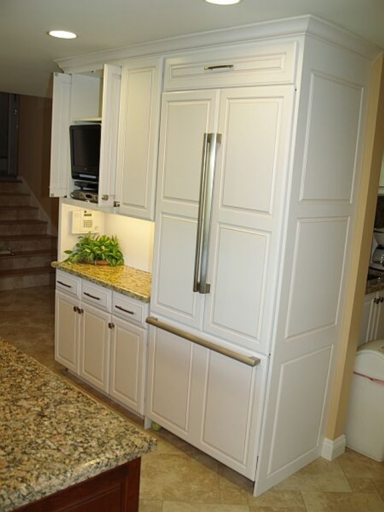 RPV Colt rd. Kitchen project